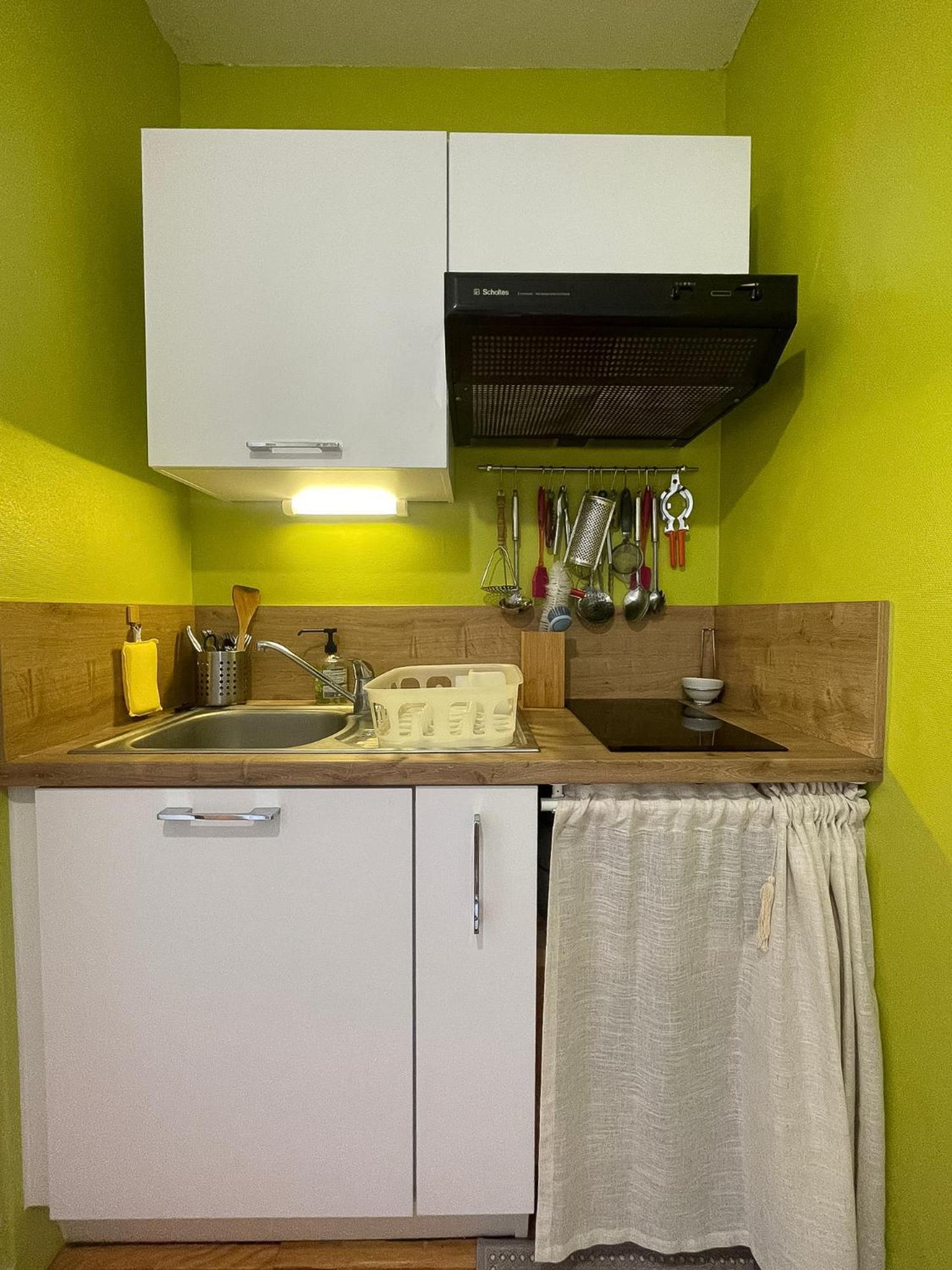 Appartement Spacieux Avec Balcon Bourg-en-Bresse Exteriör bild