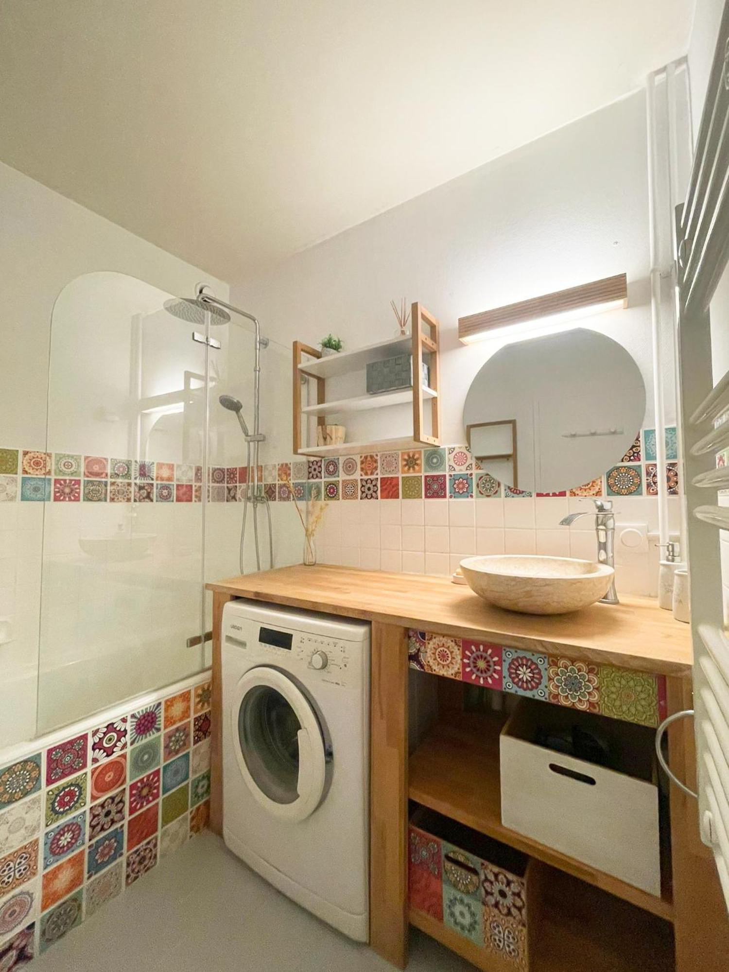 Appartement Spacieux Avec Balcon Bourg-en-Bresse Exteriör bild