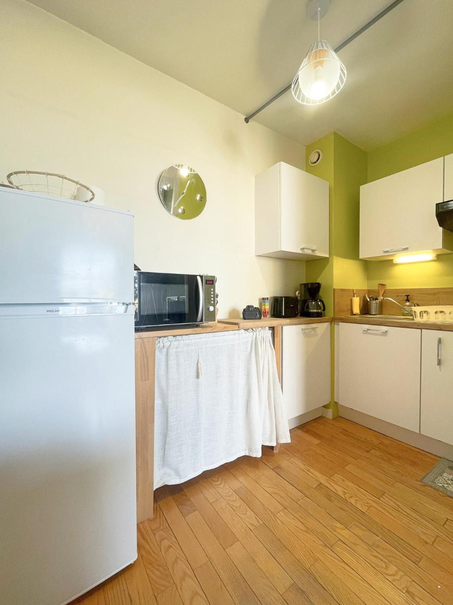 Appartement Spacieux Avec Balcon Bourg-en-Bresse Exteriör bild