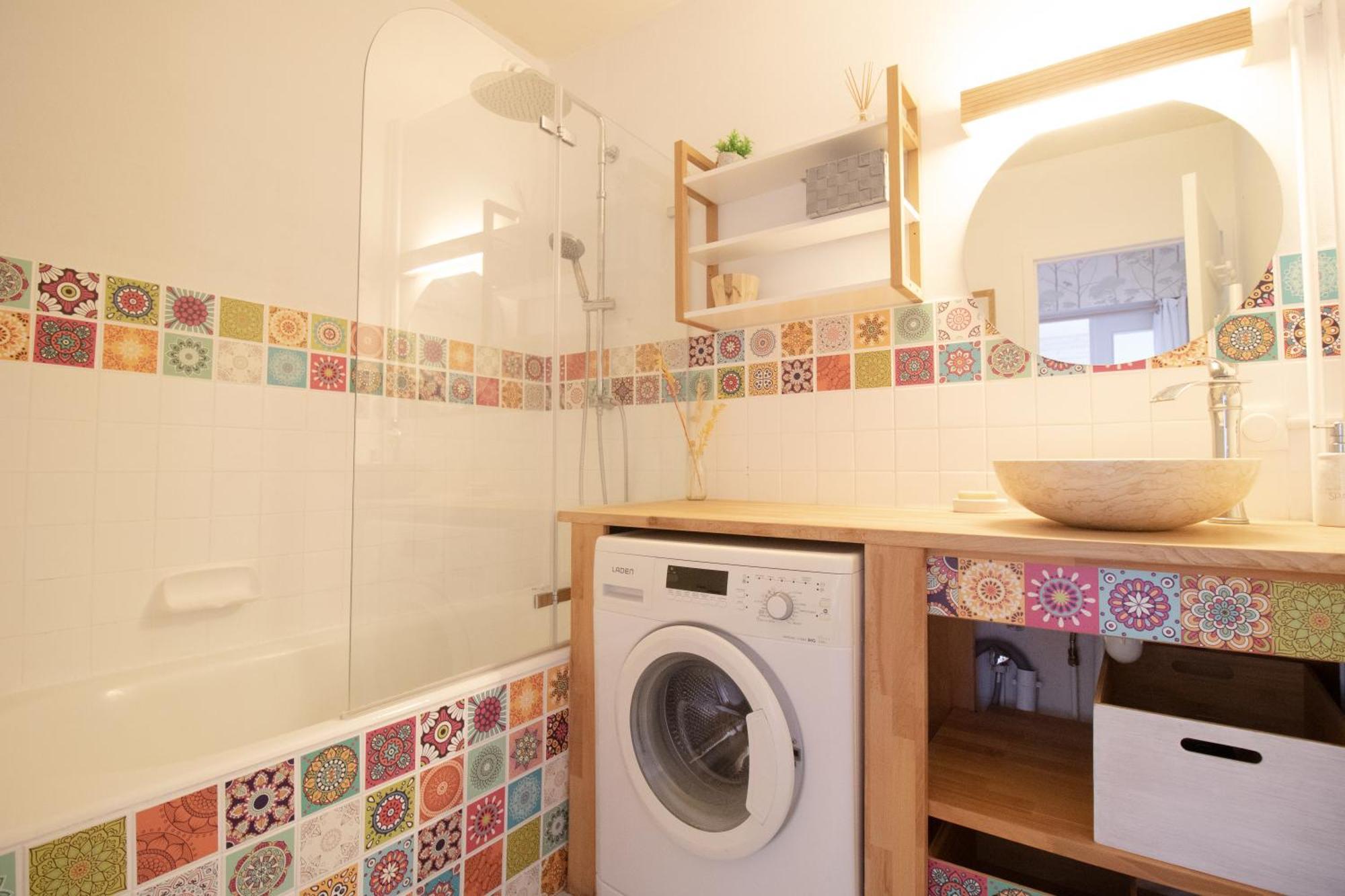 Appartement Spacieux Avec Balcon Bourg-en-Bresse Exteriör bild